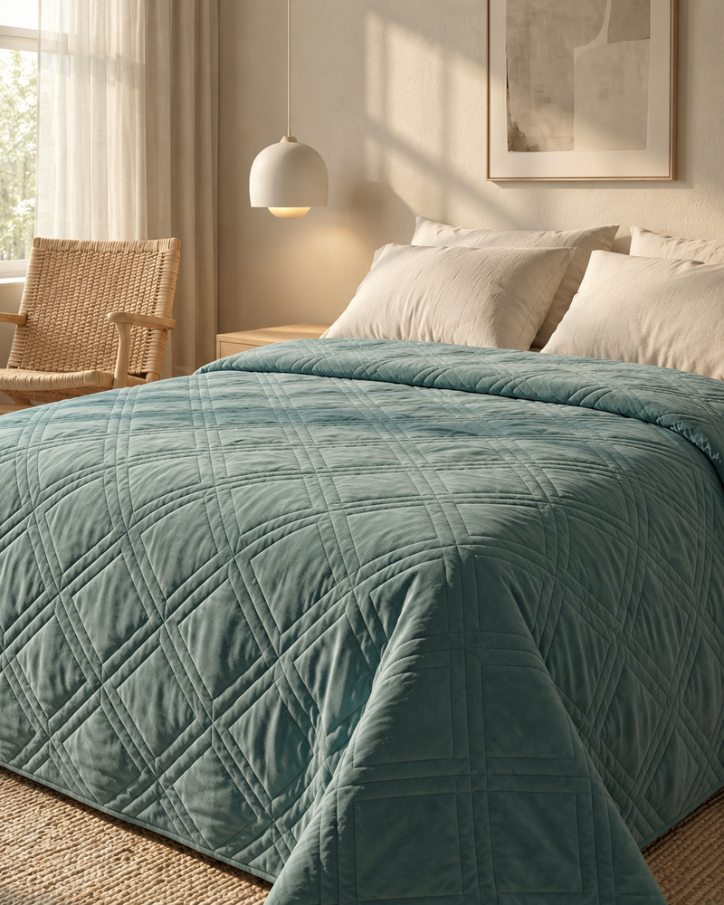 Weighted blankets & bundles