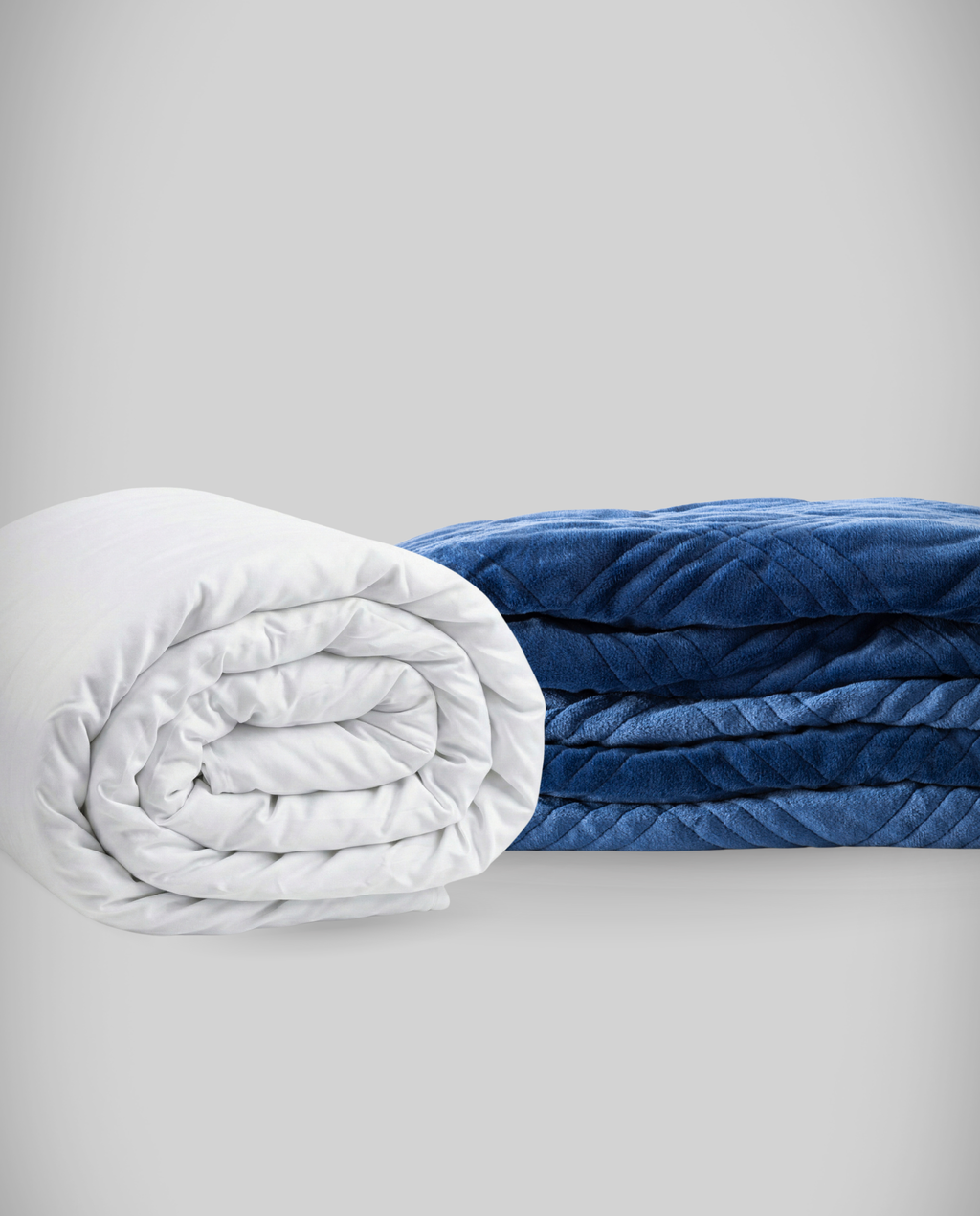 Pacchetto blanky per tutte le stagioni