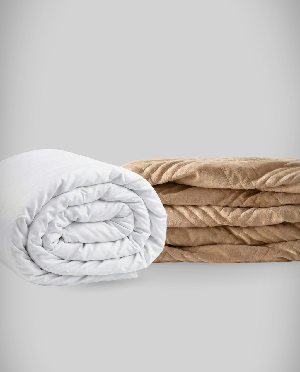 Pacchetto blanky per tutte le stagioni