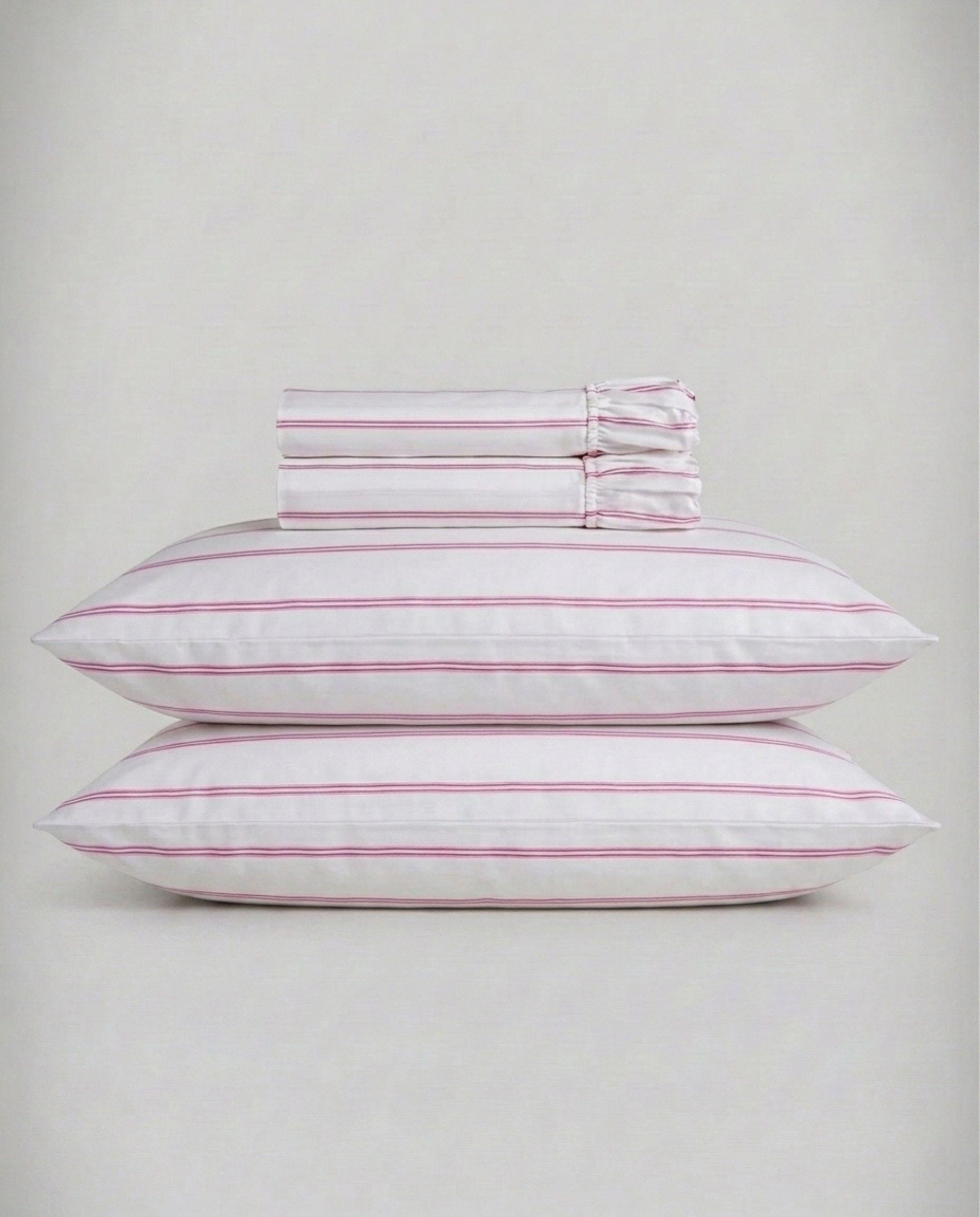 Set letto in bambù ICE 2.0