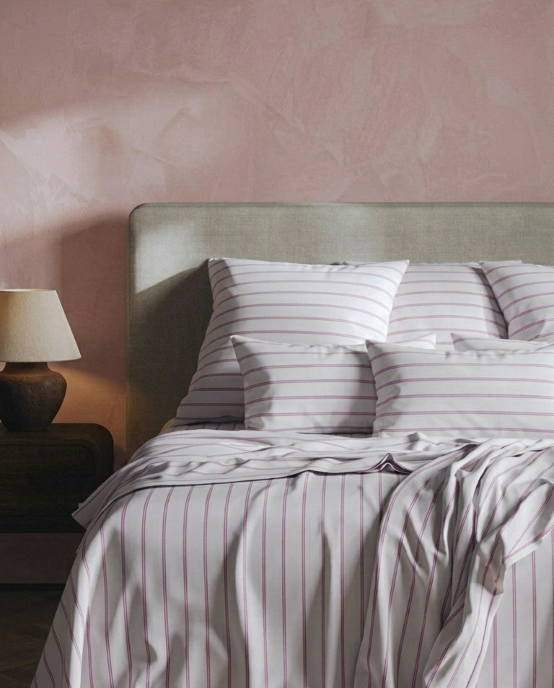 Set letto in bambù ICE 2.0