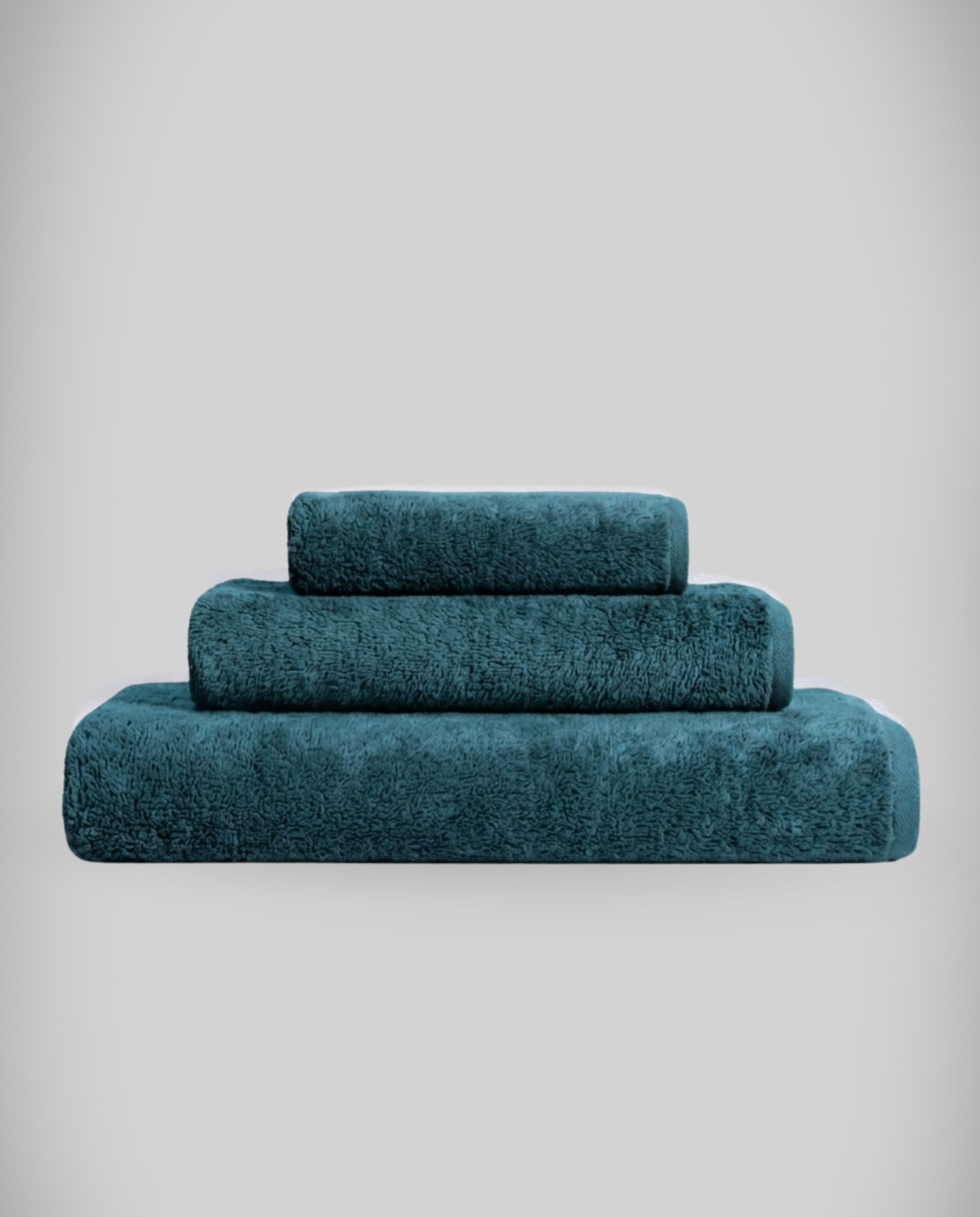 Asciugamano da bagno in bambù blanky