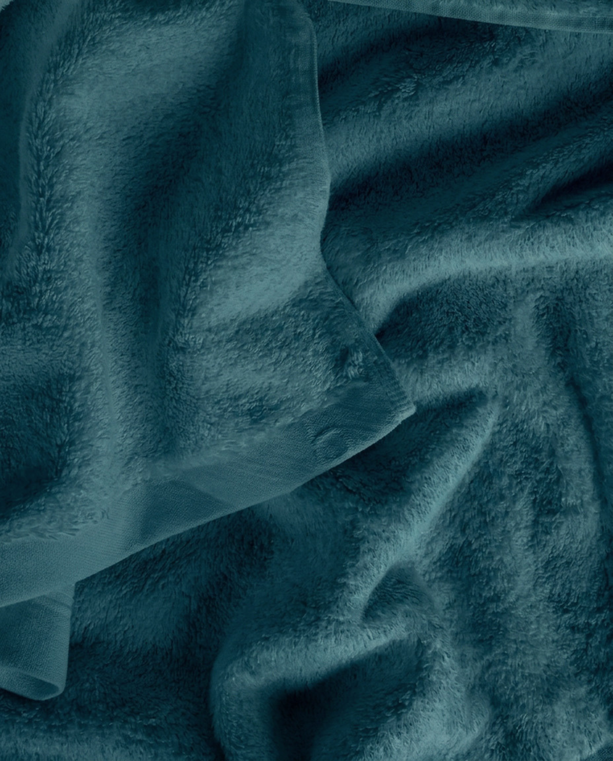 Asciugamano da bagno in bambù blanky