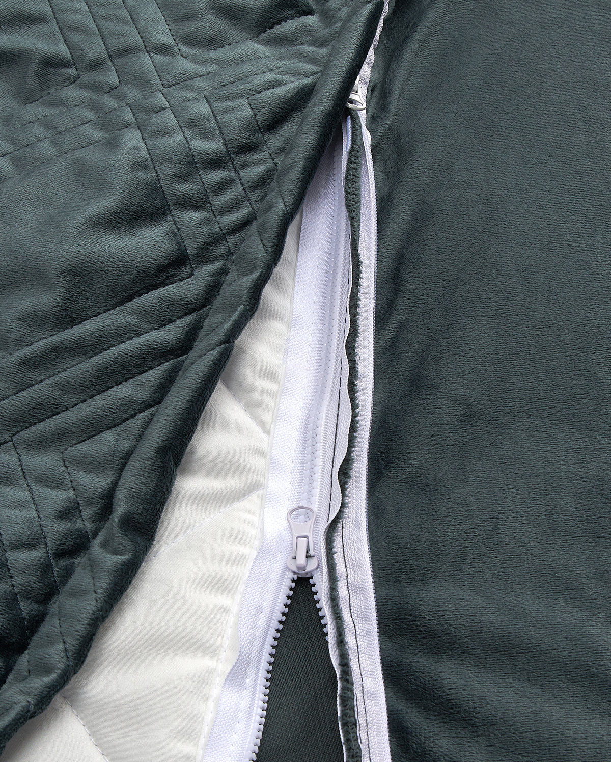 blanky + Inverno