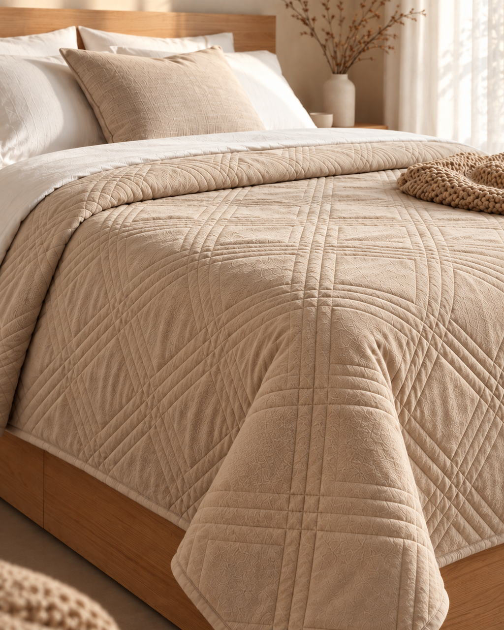 blanky + Inverno