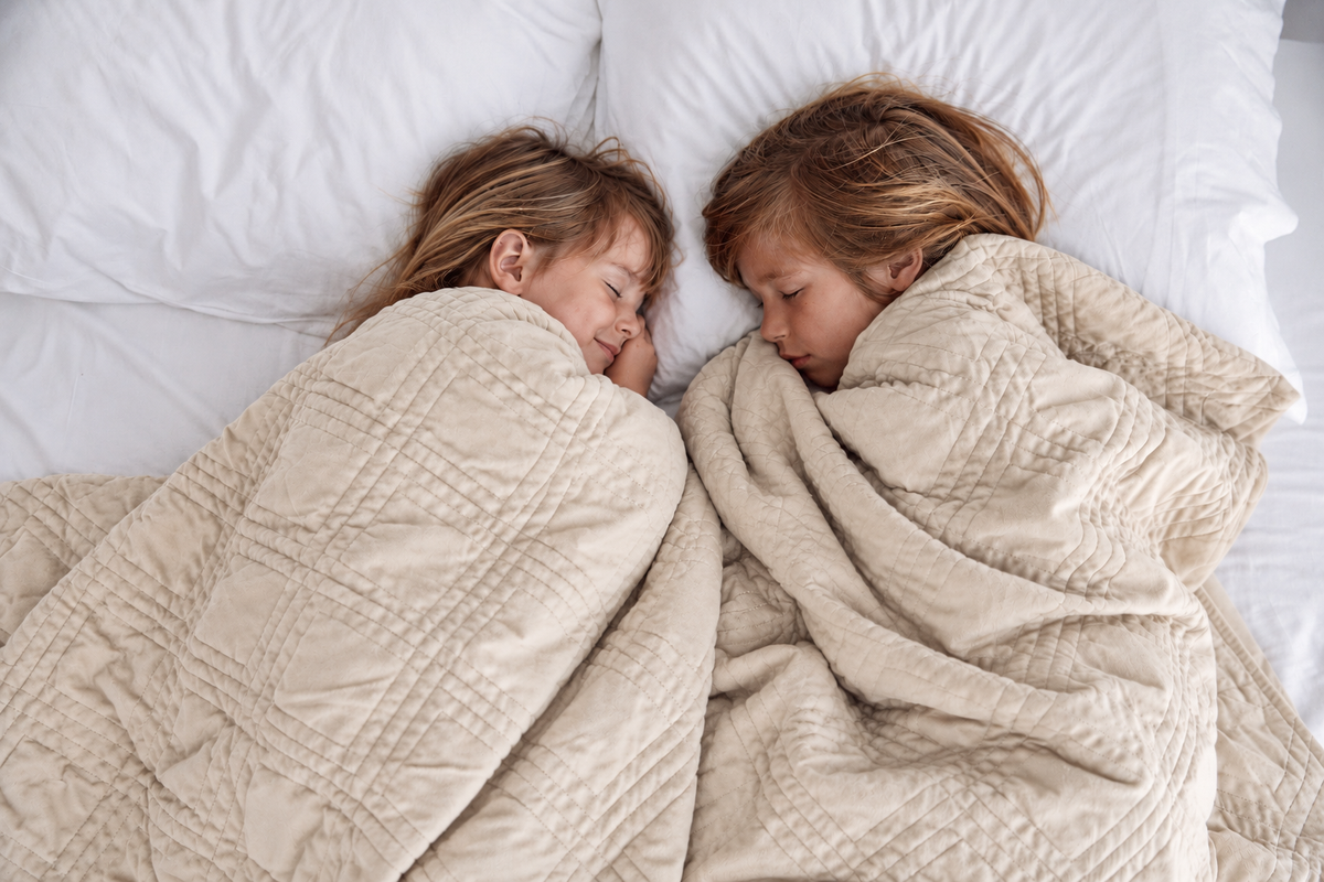 blanky Bambini