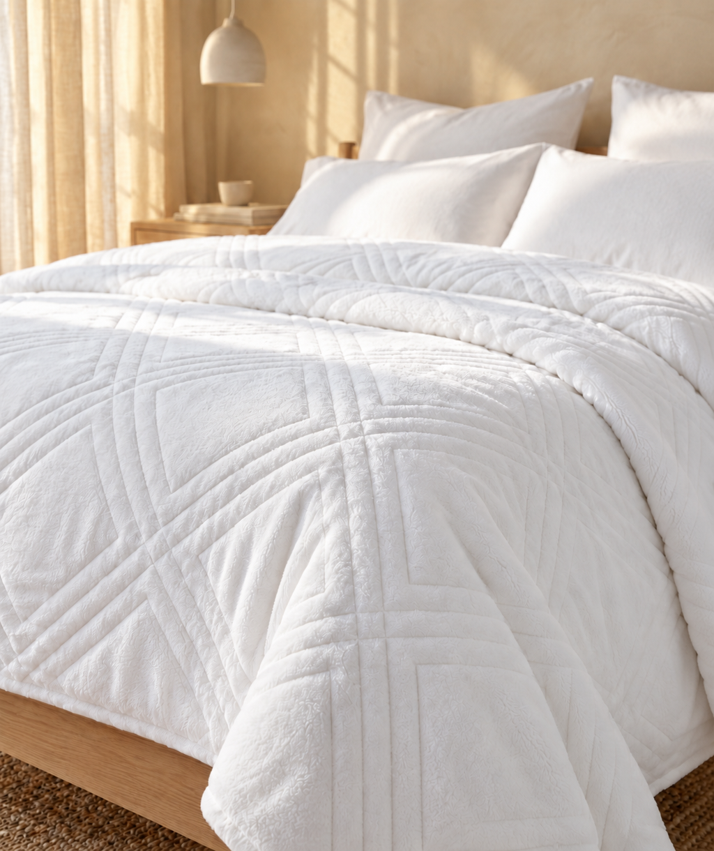 blanky + Inverno