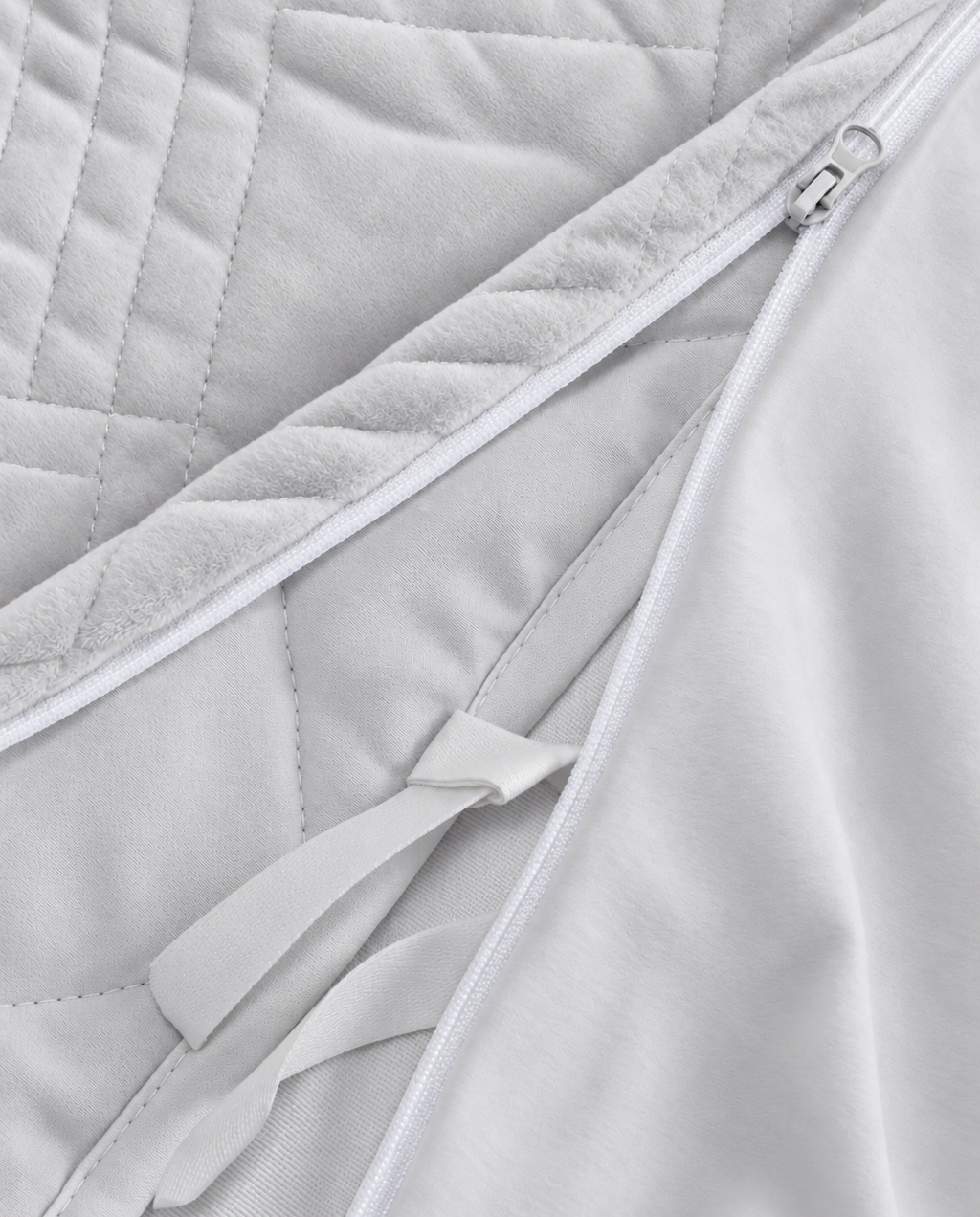 blanky + Inverno