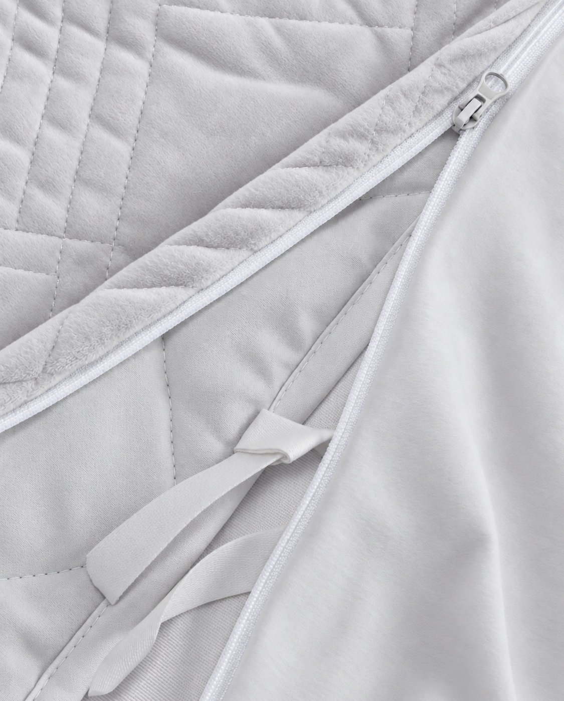 blanky + Inverno