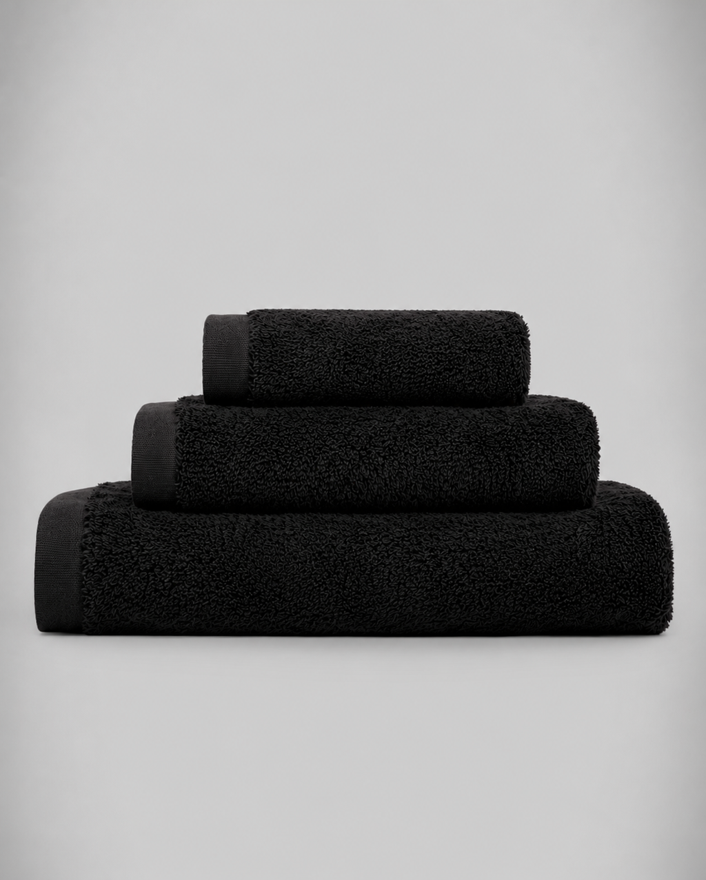 Asciugamano da bagno in bambù blanky