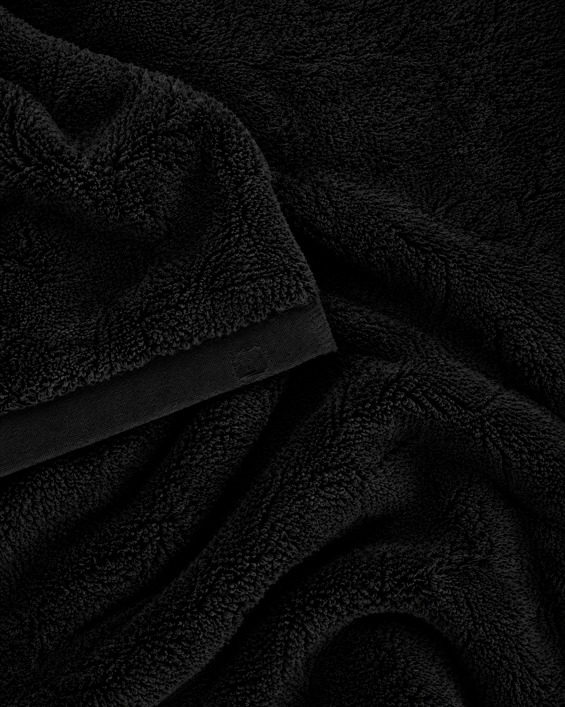 2-Pack | Set di asciugamani in bambù blanky