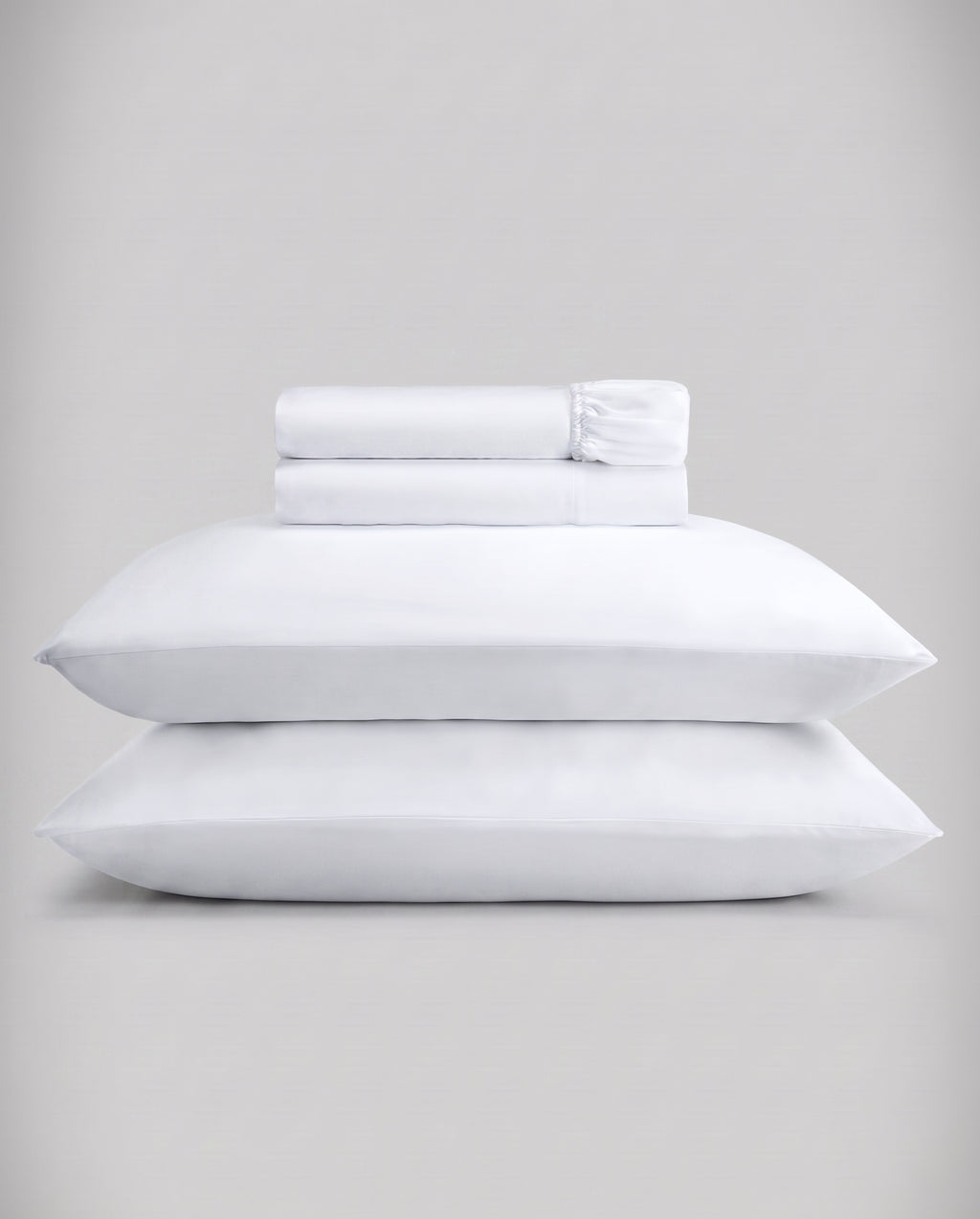 Set letto in bambù ICE 2.0