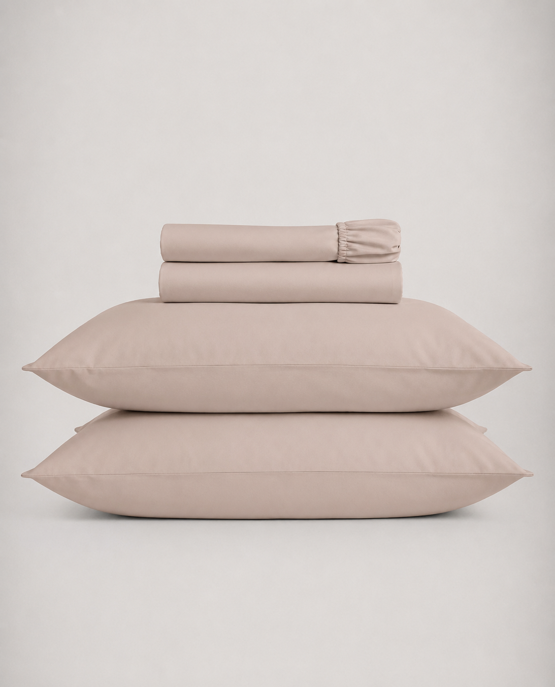 Set letto in bambù ICE 2.0