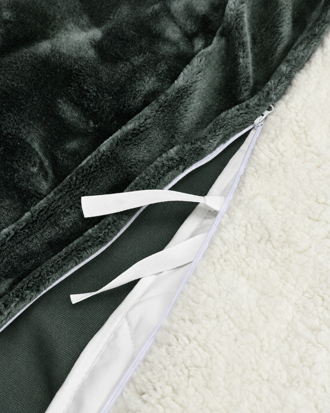 Plaid da divano blanky