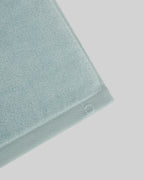 Tappetino da bagno in bambù blanky