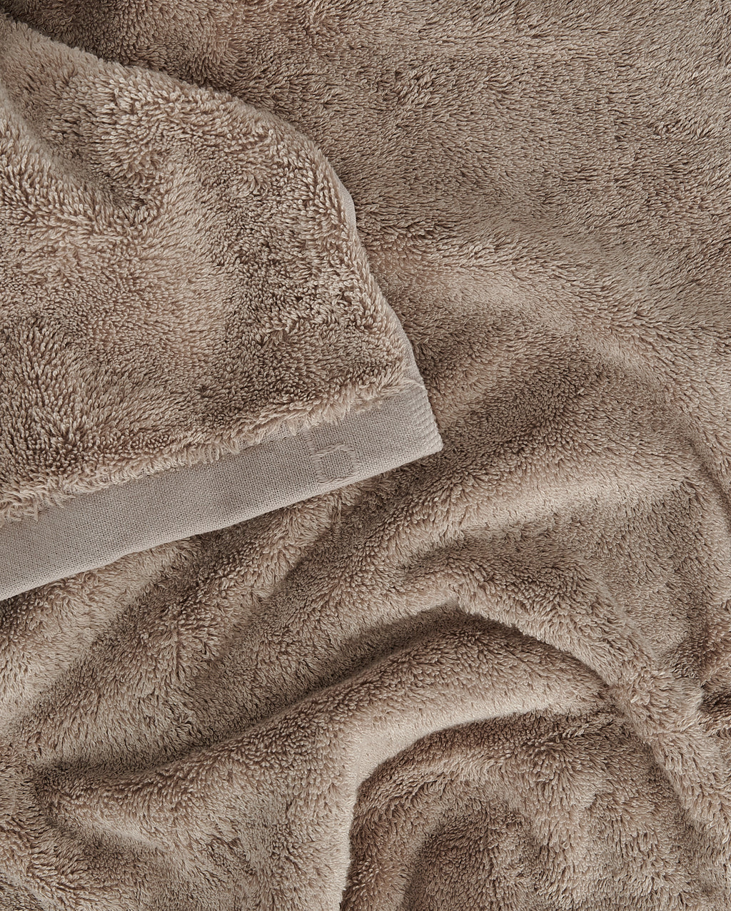 Asciugamano da bagno in bambù blanky