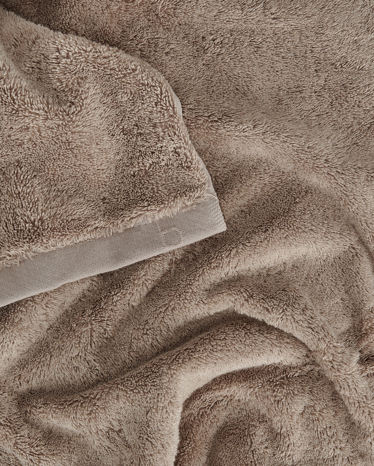 Asciugamano da bagno in bambù blanky
