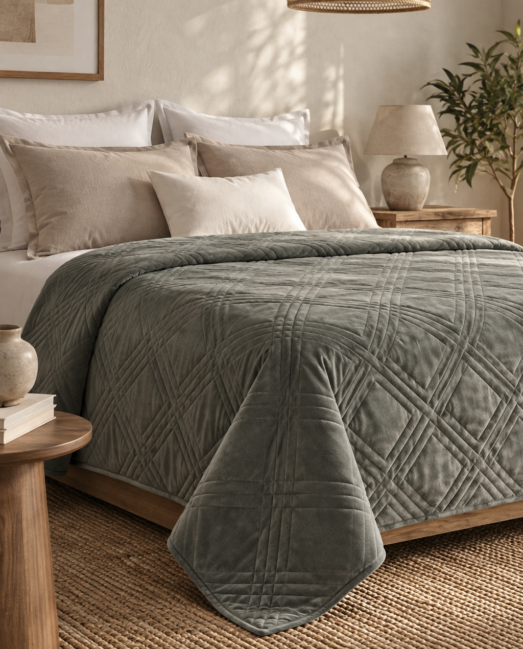 blanky + Inverno
