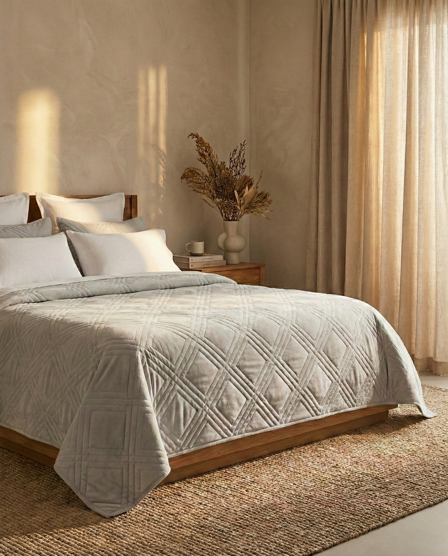 Pacchetto blanky per tutte le stagioni