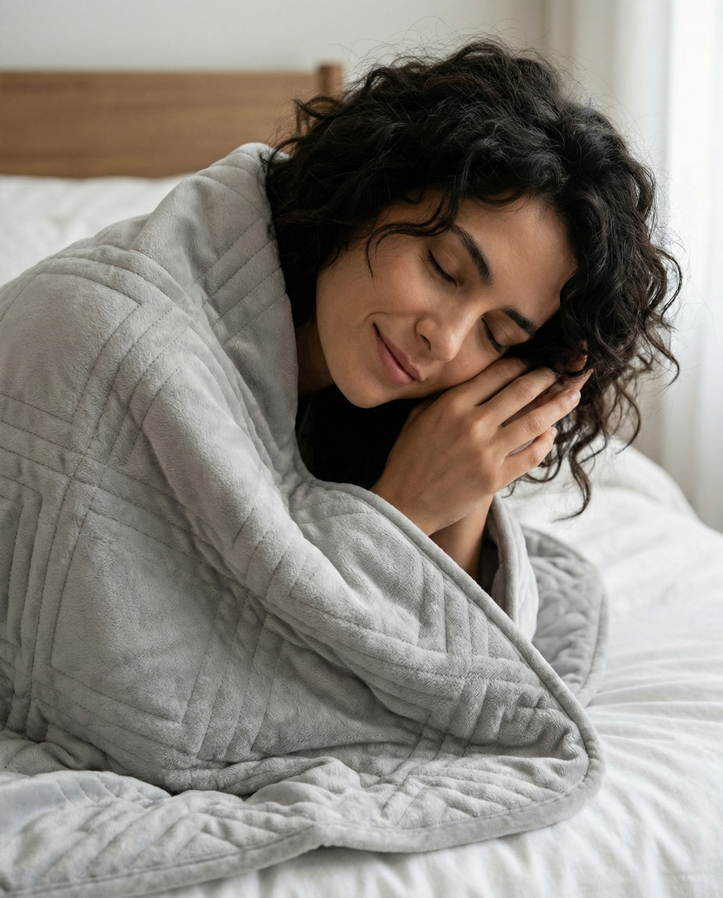 Pacchetto blanky per tutte le stagioni