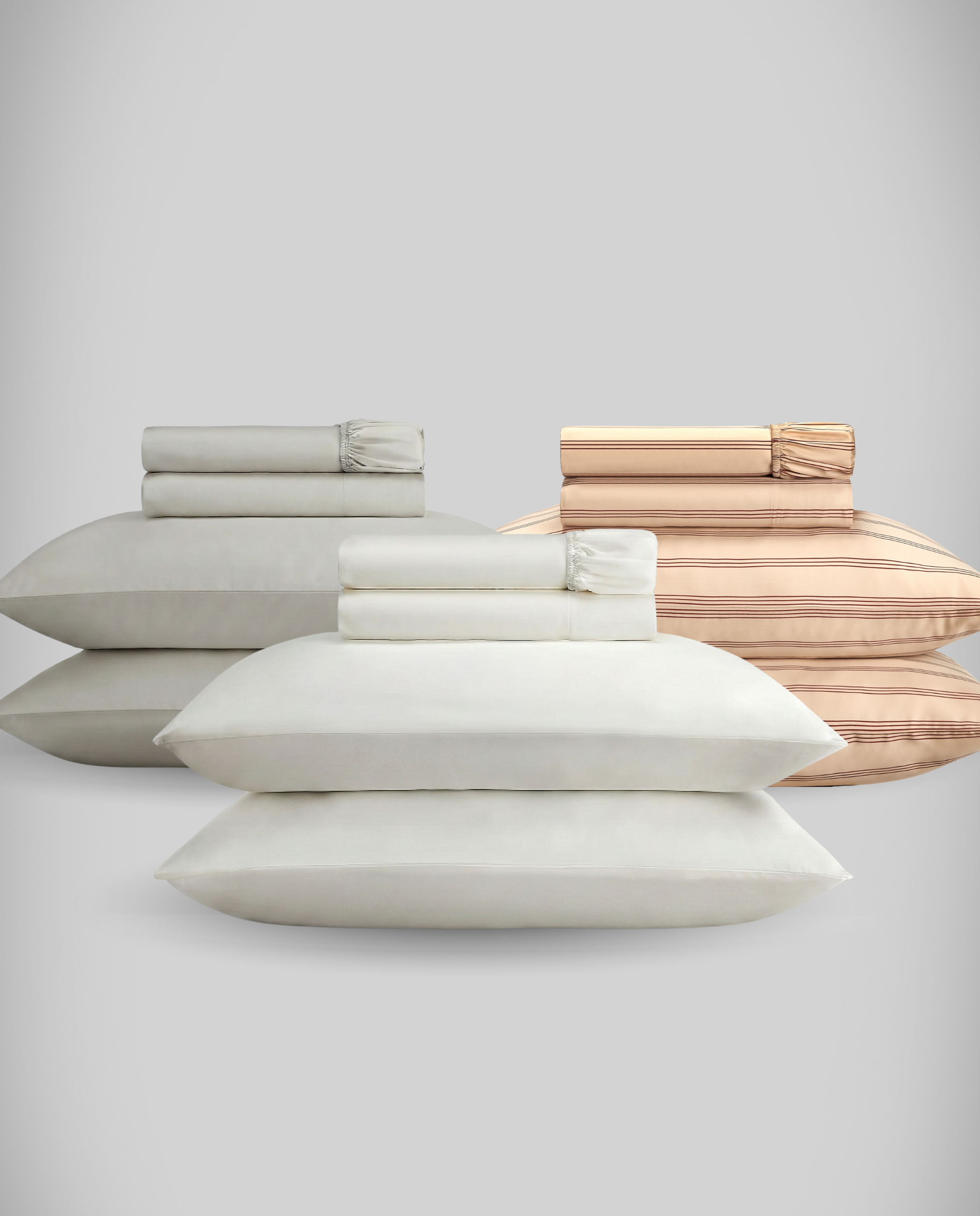 3-Pack | Lenzuola in bambù blanky ICE 2.0