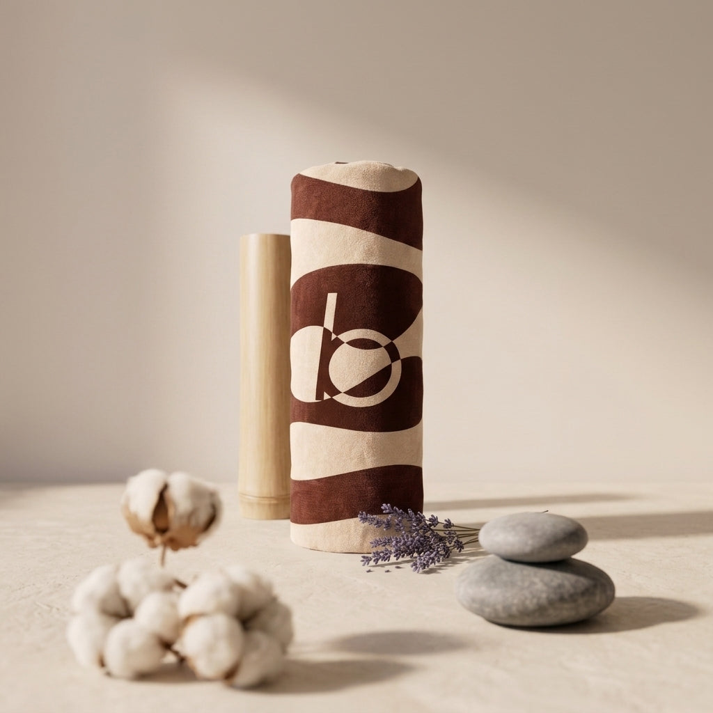Telo mare in bambù