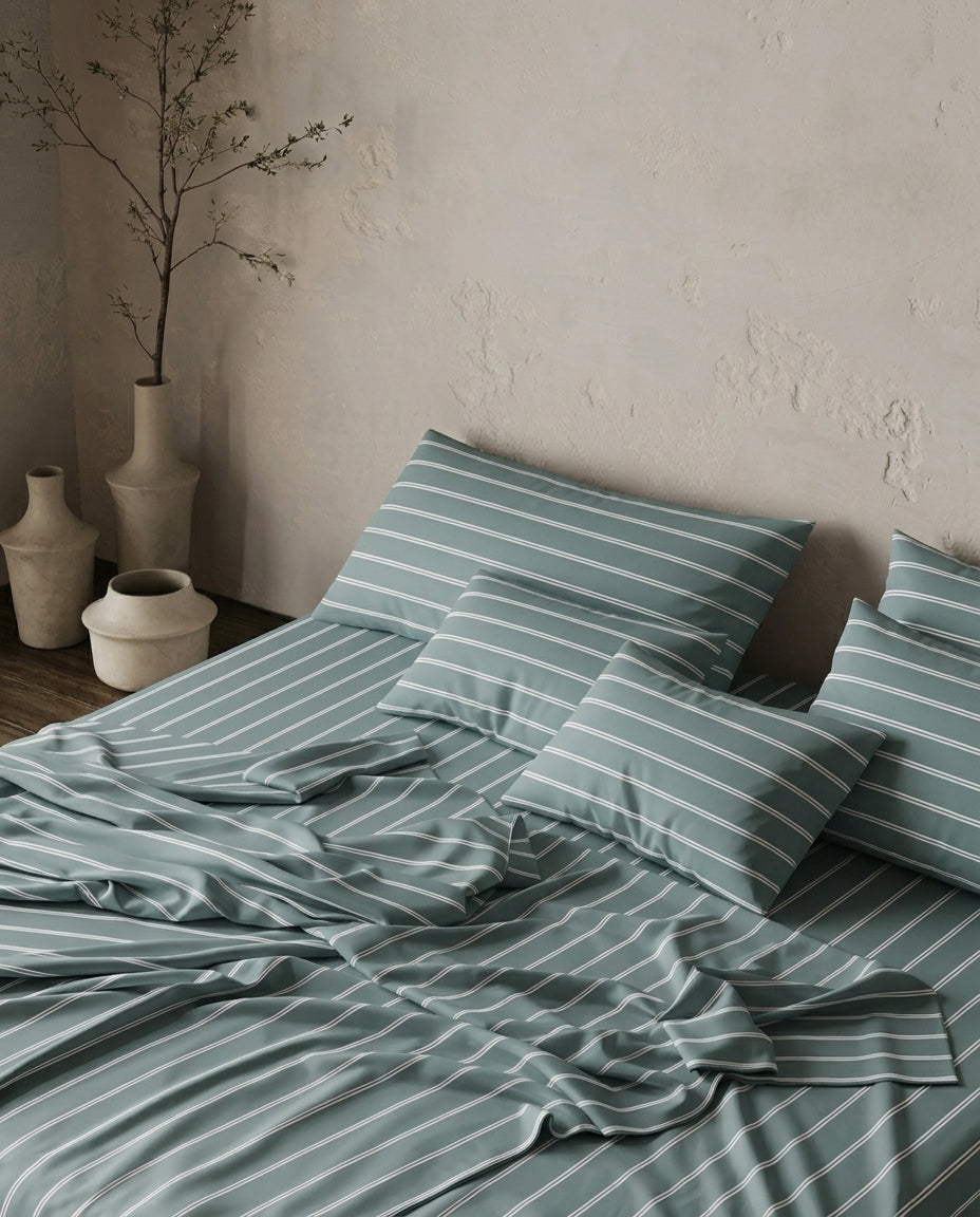 Copripiumino blanky + set lenzuola ICE2.0