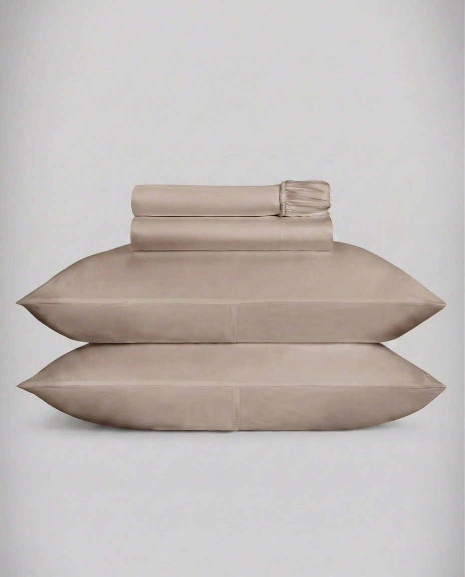 Set letto in bambù ICE 2.0