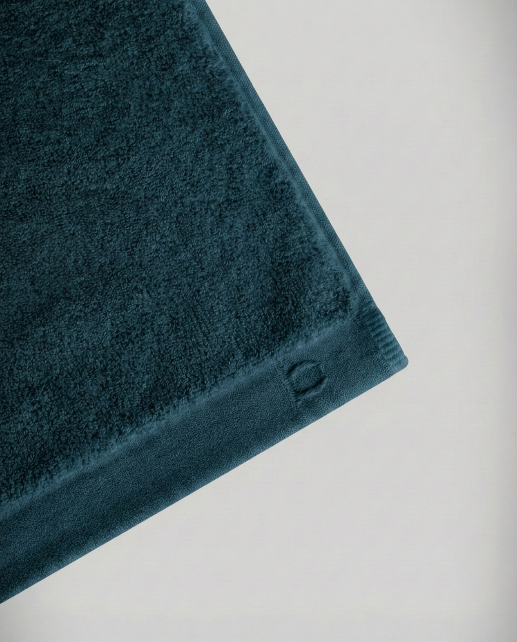 Tappetino da bagno in bambù blanky