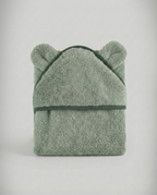 🎁 Bamboo Baby Towel (100% off)