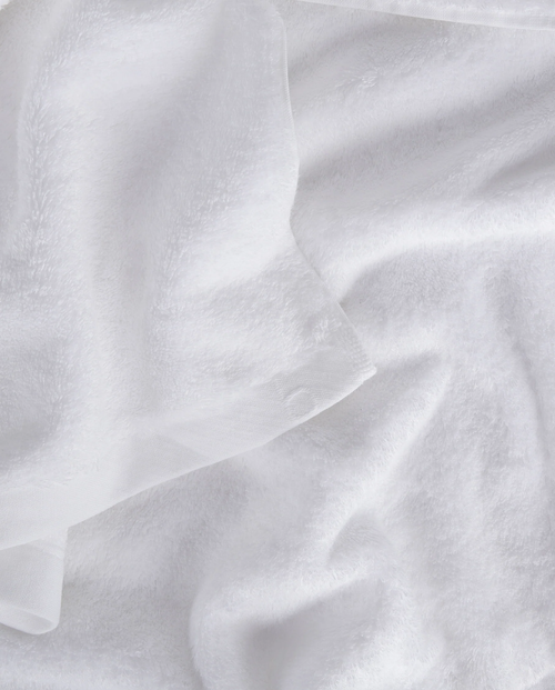 2-Pack | Set di asciugamani in bambù blanky